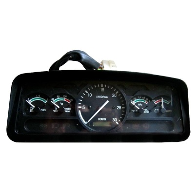 ПАНЕЛЬ ПРИБОРОВ В СБОРЕ FOTON 244, ДТЗ 244, JINMA 244/264