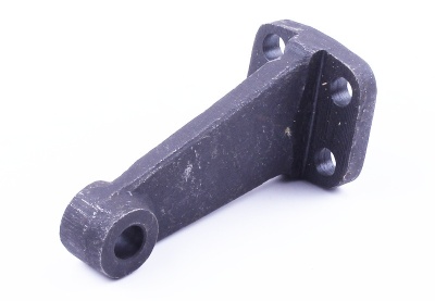 РЫЧАГ ЛЕВЫЙ РУЛЕВОГО УПРАВЛЕНИЯ ПРИВОДНОГО ПРЕД МОСТА JINMA 200/204/240/244