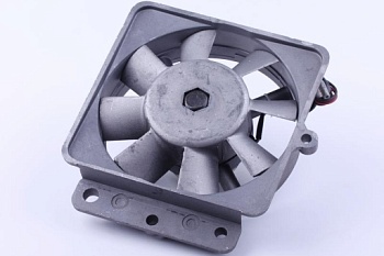 ВЕНТИЛЯТОР В СБОРЕ C ГЕНЕРАТОРОМ - 180N