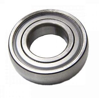 Подшипник UD206 (30x62x16) сферический пресс подборщика YK 0850/ 0870/ 0890