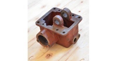 КОРПУС РАЗДАТОЧНОЙ КОРОБКИ DONGFENG 240/244