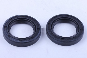 САЛЬНИКИ КОЛЕНВАЛА (30*46*8 * 2 ШТ.) - 177F