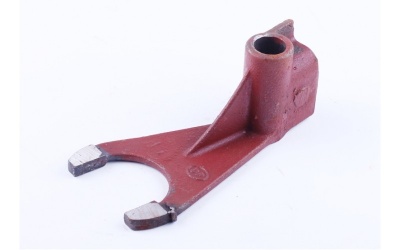 ВИЛКА ПЕРЕКЛЮЧЕНИЯ 1-4 ПЕРЕДАЧИ КПП XINGTAI 24B, SHIFENG 244,TAISHAN 25