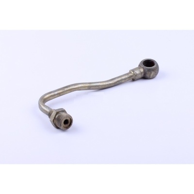 МАСЛОПРОВОД ГИДРОЦИЛИНДРА ГУР (ДЛИННЫЙ) DONGFENG 354/404