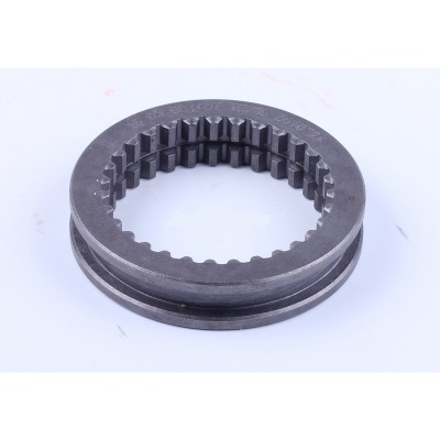 Втулка ВОМ шлицевая Jinma 404