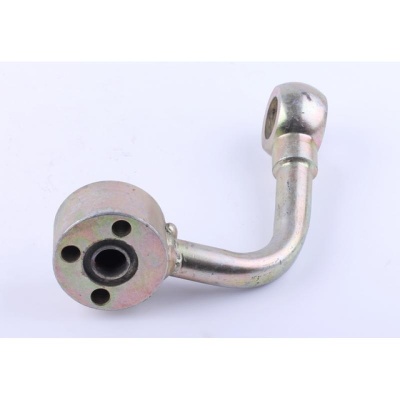 МАСЛОПРОВОД ШЕСТЕРЕНЧАТОГО НАСОСА DONGFENG 354/404