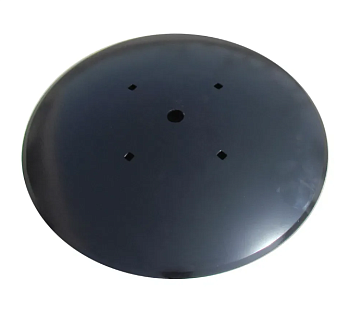 Диск плуга 1LYQ (25), 660 мм