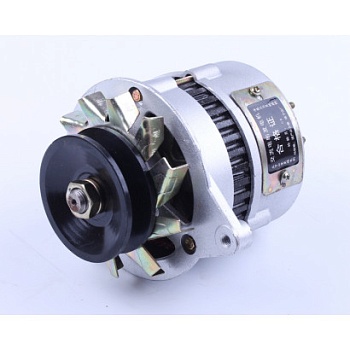 Генератор JF11A левый