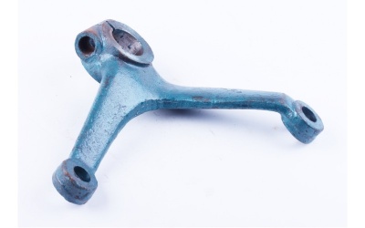 РЫЧАГ ПОВОРОТНЫЙ (СОШКА) XINGTAI 24B, SHIFENG 244,TAISHAN 24