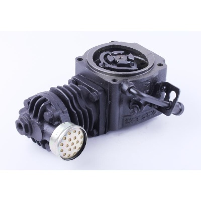 КОМПРЕССОР ВОЗДУШНЫЙ DONGFENG 240/244/354/404