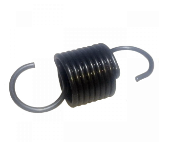 Пружина возвратная Jinma 244 (однодисковое сцепление)/JD295