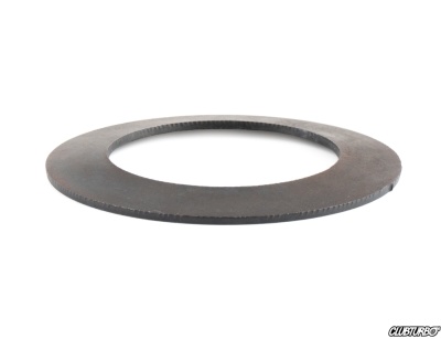 ПРУЖИНА СЦЕПЛЕНИЯ ТАРЕЛЬЧАТАЯ FOTON 250/254