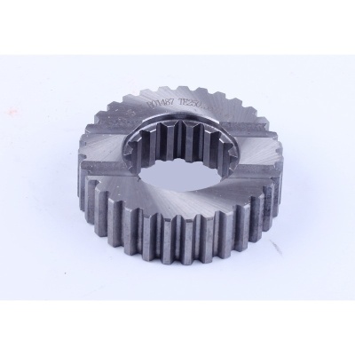 МУФТА ВОМ НЕПОДВИЖНАЯ Z-16/31 FOTON 244, JINMA 244/264