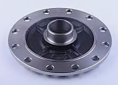 КРЫШКА КОРПУСА ДИФФЕРЕНЦИАЛА XINGTAI 24B, SHIFENG 244,TAISHAN 24