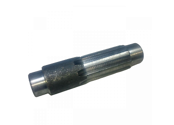 Вал редуктора почвофрезы 1GQN-160 (L-200 мм)