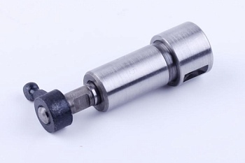 Плунжер ТНВД Ø7,5 мм КМ385ВТ DongFeng 244/240, Xingtai 180/224