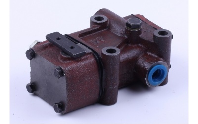 РАСПРЕДЕЛИТЕЛЬ ГИДРАВЛИЧЕСКИЙ FOTON, JINMA, ДТЗ