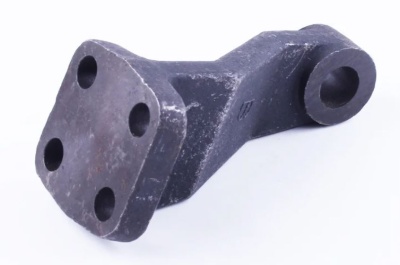 РЫЧАГ ОПОРНЫЙ ПРАВЫЙ РУЛЕВОГО МЕХАНИЗМА FOTON 244, ДТЗ 244, JINMA 244/264