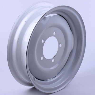 ДИСК ПЕРЕДНЕГО КОЛЕСА 5.00*15 DONGFENG 240