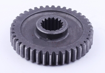 ШЕСТЕРНЯ ВОМ Z-16/40 JINMA 200/204/240/244