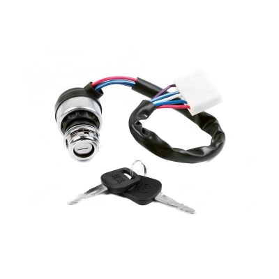 ЗАМОК ЗАЖИГАНИЯ FOTON 244, ДТЗ 244, JINMA 244/264