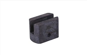 Вилка включения передач - КПП Mini