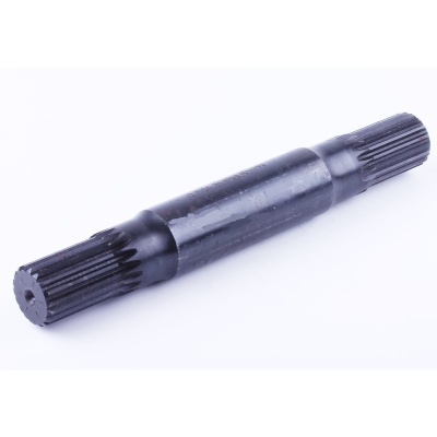 ВАЛ ВЕРТИКАЛЬНЫЙ ПЕРЕДНЕГО МОСТА L-235MM, Z-18/18 FOTON 354/404