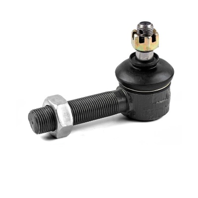 Наконечник рулевой правая резьба Ø18 мм (конус: Ø16/Ø18 мм, резьба: Ø14 мм)