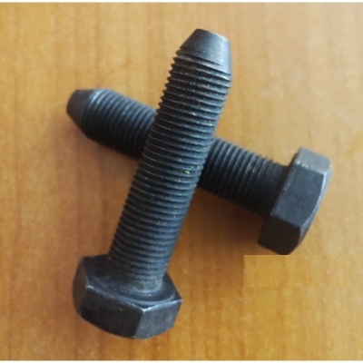 БОЛТ РЕГУЛИРОВОЧНЫЙ СЦЕПЛЕНИЯ 2 DONGFENG 354/404