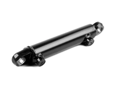 ГИДРАВЛИЧЕСКИЙ ЦИЛИНДР РУЛЕВОГО МЕХАНИЗМА В СБОРЕ DONGFENG 244/240