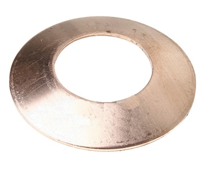 ШАЙБА САТЕЛЛИТА ПЕРЕДНЕГО МОСТА DONGFENG 240/244