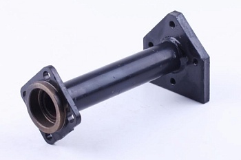 КОРПУС ТРАНСМИССИИ ЛЕВОЙ L-192 MM - KRO 900