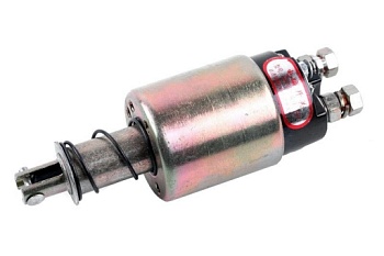 ВТЯГИВАЮЩЕЕ СТАРТЕРА CHANGWELL QDJ1332A 2,5KW KM385BT JINMA 240/244