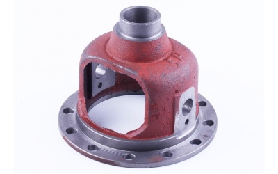 КОРПУС ДИФФЕРЕНЦИАЛА XINGTAI 24B, SHIFENG 244,TAISHAN 24