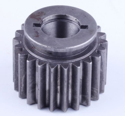 ШЕСТЕРНЯ ЗАДНЕЙ ПЕРЕДАЧИ Z-22 FOTON 244, JINMA 244/264