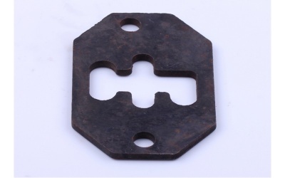 НАПРАВЛЯЮЩАЯ РЫЧАГА ПЕРЕКЛЮЧЕНИЯ ПЕРЕДАЧ JINMA 200/204/240/244