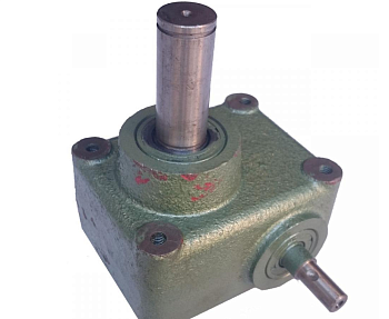 Редуктор нити с стаканом и  подшипником 6005-2RS пресс подборщик YK0850/ YK0870/YX0890