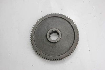 ШЕСТЕРНЯ КОНЕЧНОЙ ПЕРЕДАЧИ ВЕДОМАЯ Z-70 FOTON 240/244