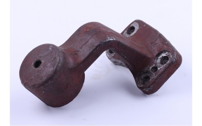 РЫЧАГ РУЛЕВОЙ ЛЕВЫЙ ПЕРЕД МОСТА JINMA 200/204/240/244