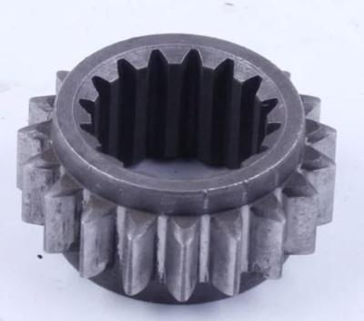 ШЕСТЕРНЯ Z-16/19 XINGTAI 240/244