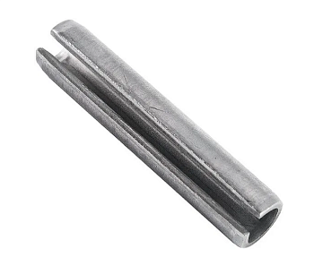 Штифт пружинный цилиндрический разрезной 4,2х40 мм