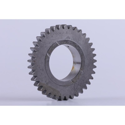 Шестерня 4-й передачи Z-31/37 Ø48/Ø99 мм Foton 244, ДТЗ 244, Jinma 244/264