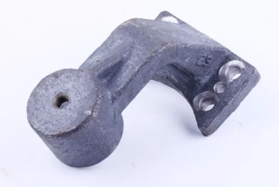 РЫЧАГ ПОВОРОТНЫЙ ПРАВЫЙ FOTON 244, JINMA 244/264