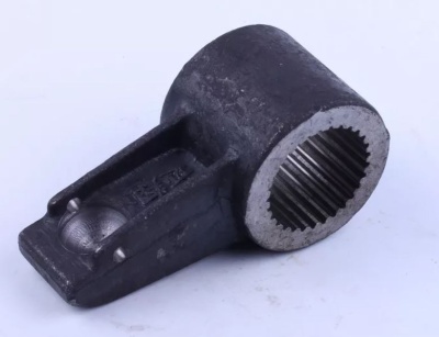 РЫЧАГ ПОДЬЕМНИКА ВНУТРЕННИЙ (ШЛИЦЕВОЙ) XINGTAI 24B, SHIFENG 244,TAISHAN 24