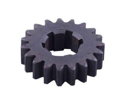 ШЕСТЕРНЯ КПП Z-6/19 XINGTAI 24B, SHIFENG 244,TAISHAN 24