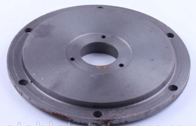 КРЫШКА СЦЕПЛЕНИЯ XINGTAI 24B, SHIFENG 244,TAISHAN 24