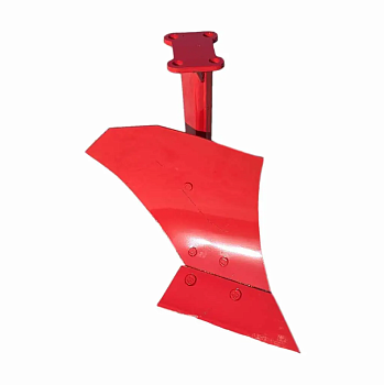 Корпус плуга в сборе 1L-220/320 передний (сталь)