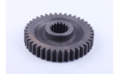 ШЕСТЕРНЯ Z-16/40 XINGTAI 224/244