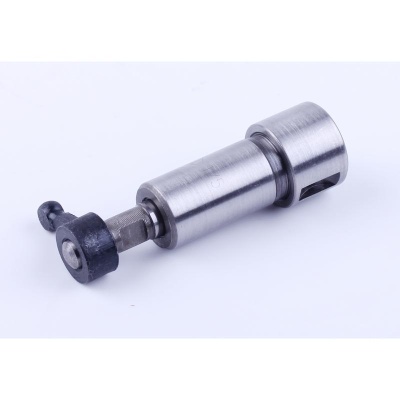 Плунжер ТНВД Ø7,5 мм КМ385ВТ DongFeng 244/240, Xingtai 180/224