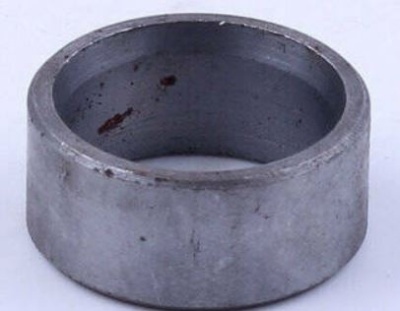 ВТУЛКА ВАЛА КОРПУСА ПОДШИПНИКА ПЕРЕД МОСТА L-16MM, D-35MM, D(ВНТ.)-28 JINMA 200/204/240/244